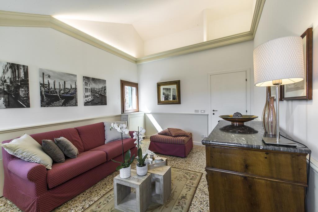 Lovely Venetian Apartment Esterno foto